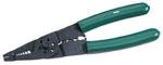 SK 7698 8" Crimping/Stripping Pliers